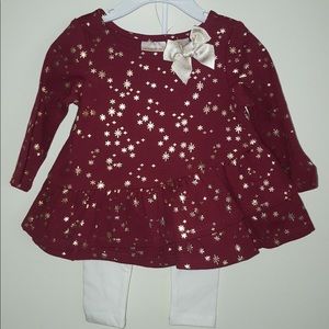 Maggie & Zoe girls outfit
